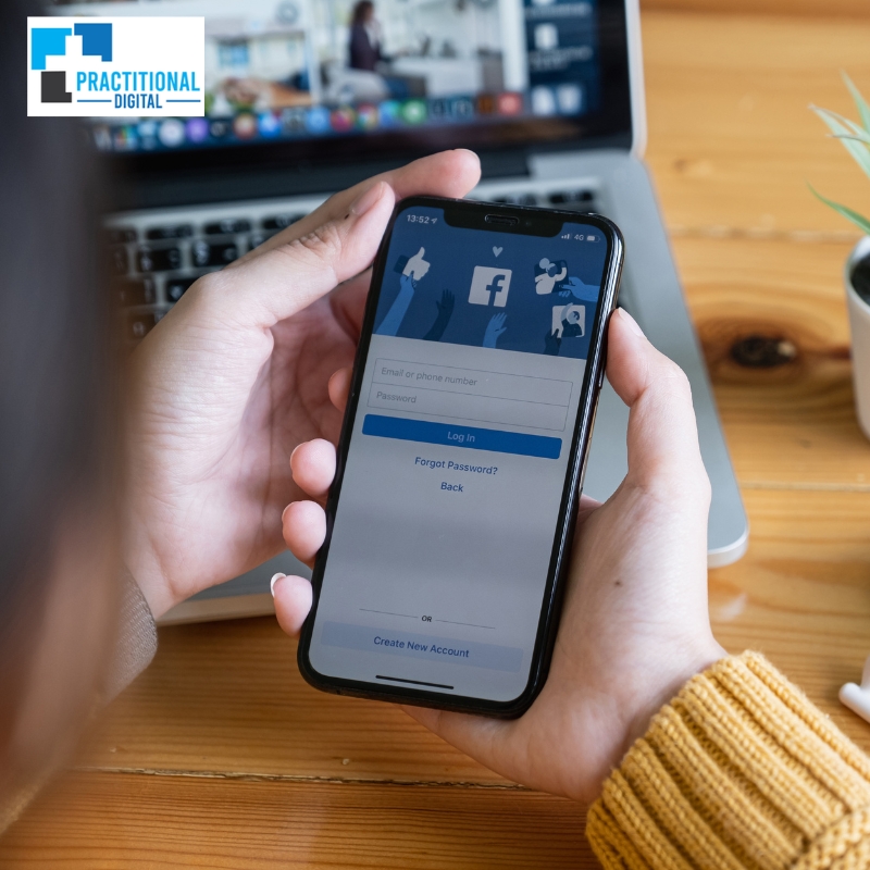 Image presents Facebook for Dentists in Sydney