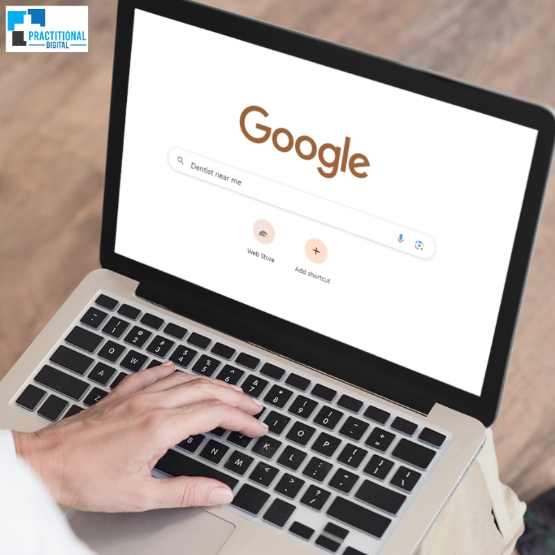 Image presents Google Ads for Dentists in Adelaide