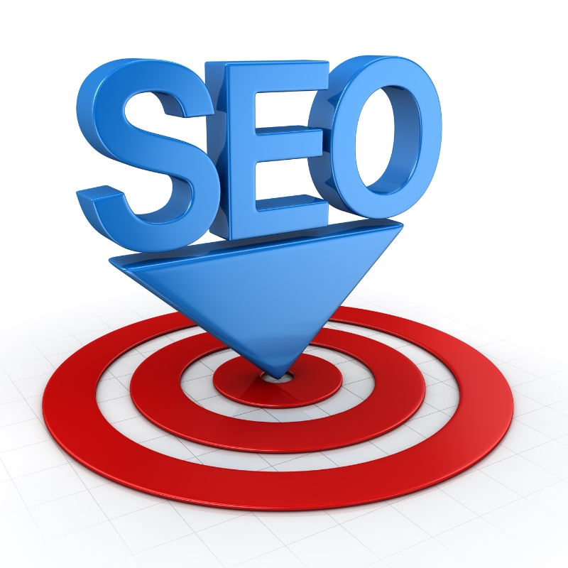 Image presents SEO for Dentists in Newcastle